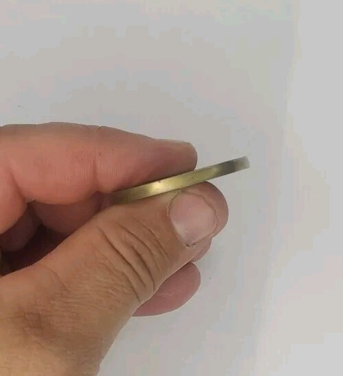 Ecolab Pest Elimination 2016 Token