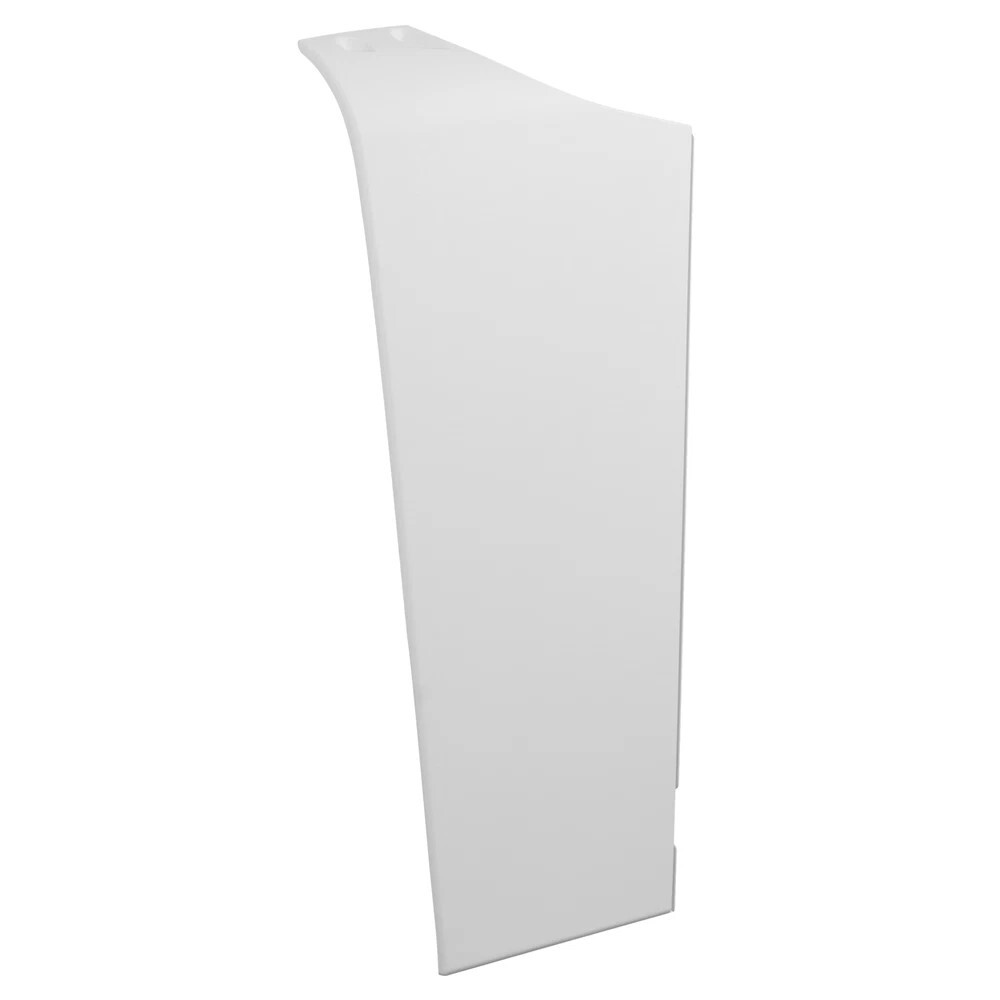 Driver Side Upper Behind Cab Cabin Fairing panel For Freightliner Cascadia 08-20