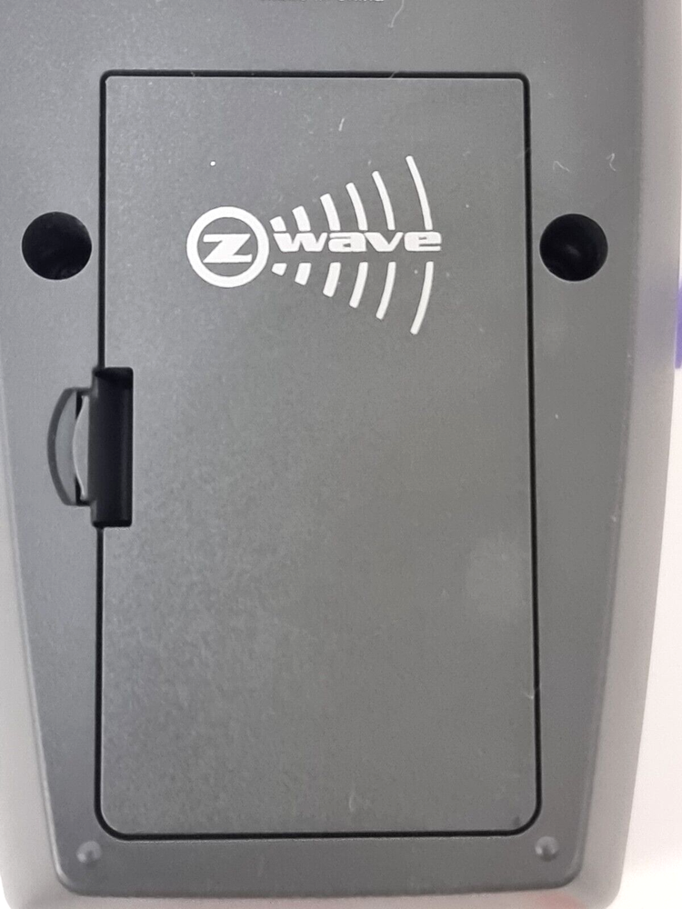 HOMEPRO ZTH100 Wireless Controller