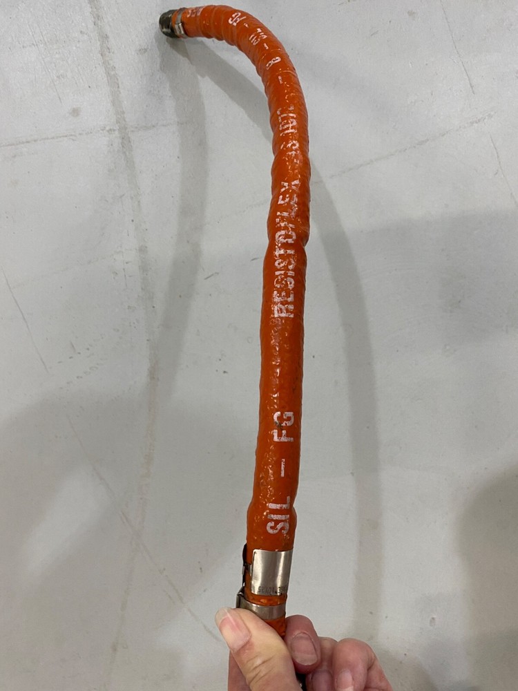 High Performance Fluid Lines