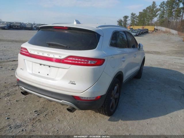 Info-GPS-TV Screen Display Dash Mounted Fits 15 MKC 5016918