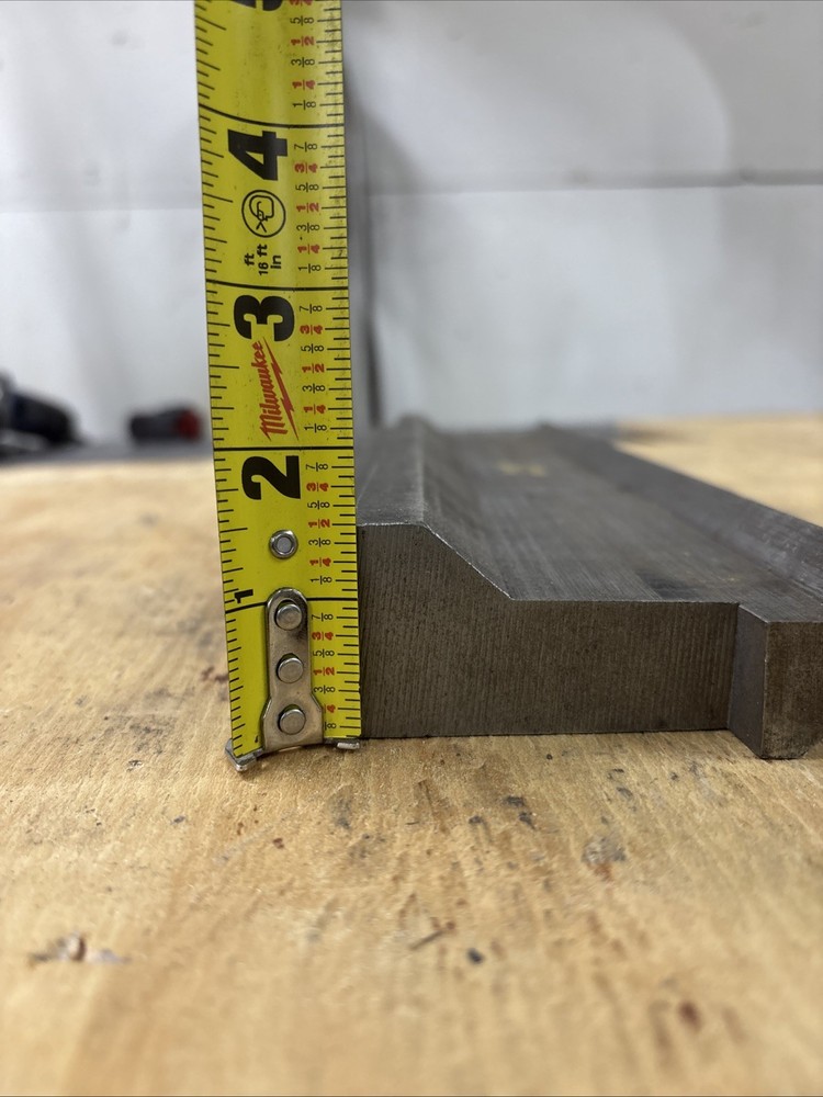 Press Brake Gooseneck Die