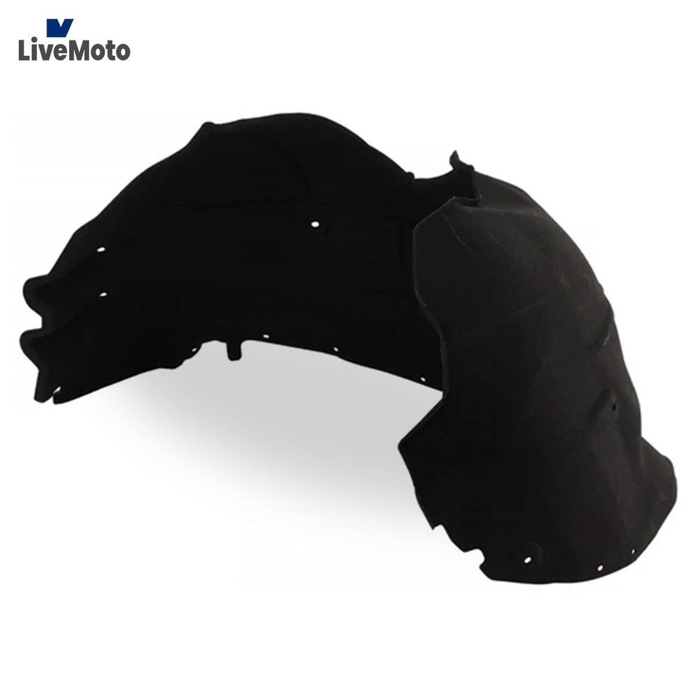 Fender Liner Panel For 2016-2018 Chevy Silverado 1500 Front Inner Passenger Side