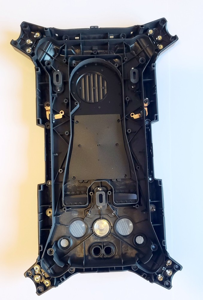 DJI Matrice 300 RTK Aircraft Lower Shell Module
