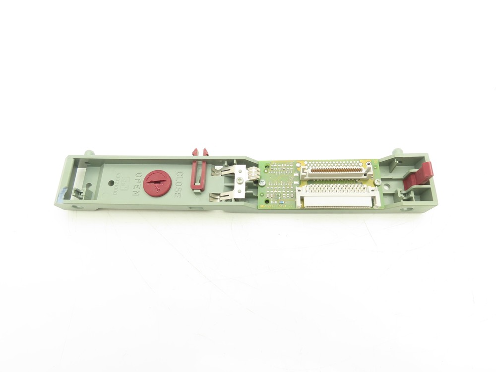 B&R Automation Backplane Extension Circuit Board Module Assembly