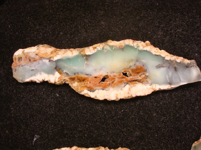 turkish opal slabs