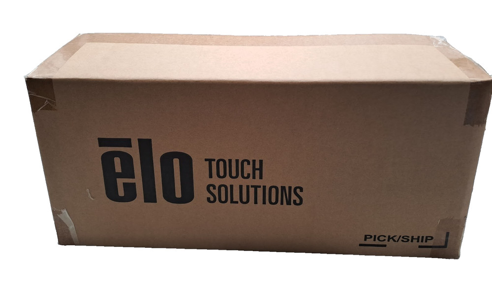 ELO TOUCH SOLUTIONS BOLT DOWN KIT P/N E321857