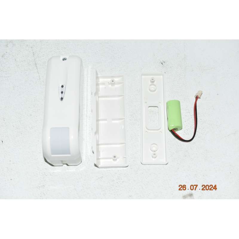 RF Sensor Double Tec Curtain For SECUR HUB COMELIT RFDT12CE