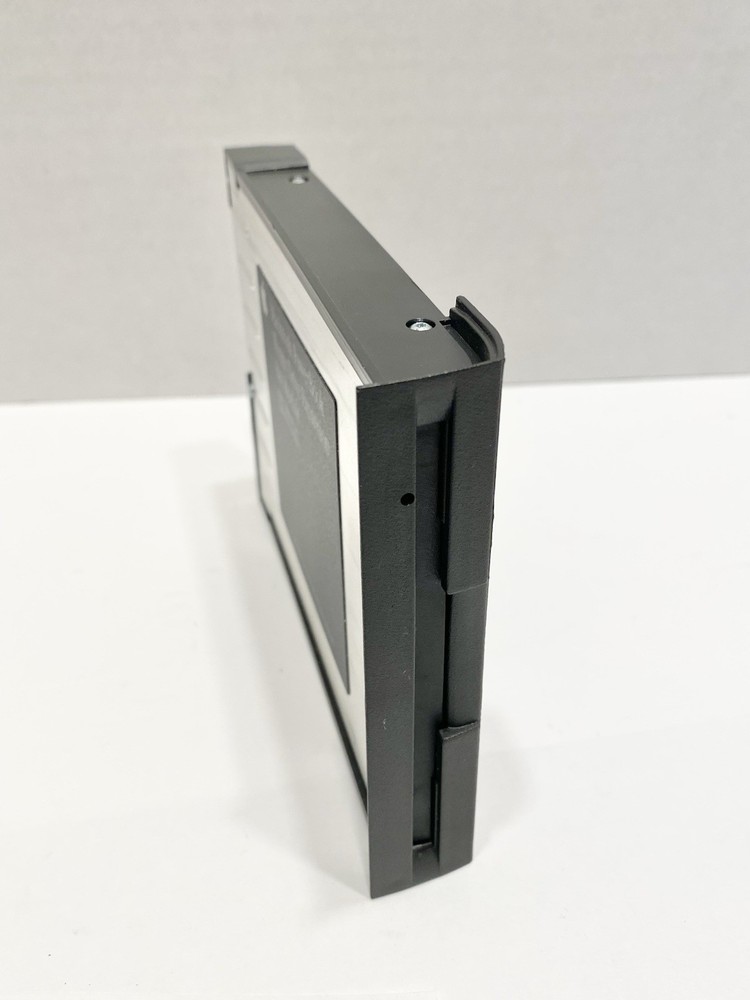 Macintosh PowerBook Floppy Drive Expansion Bay Module