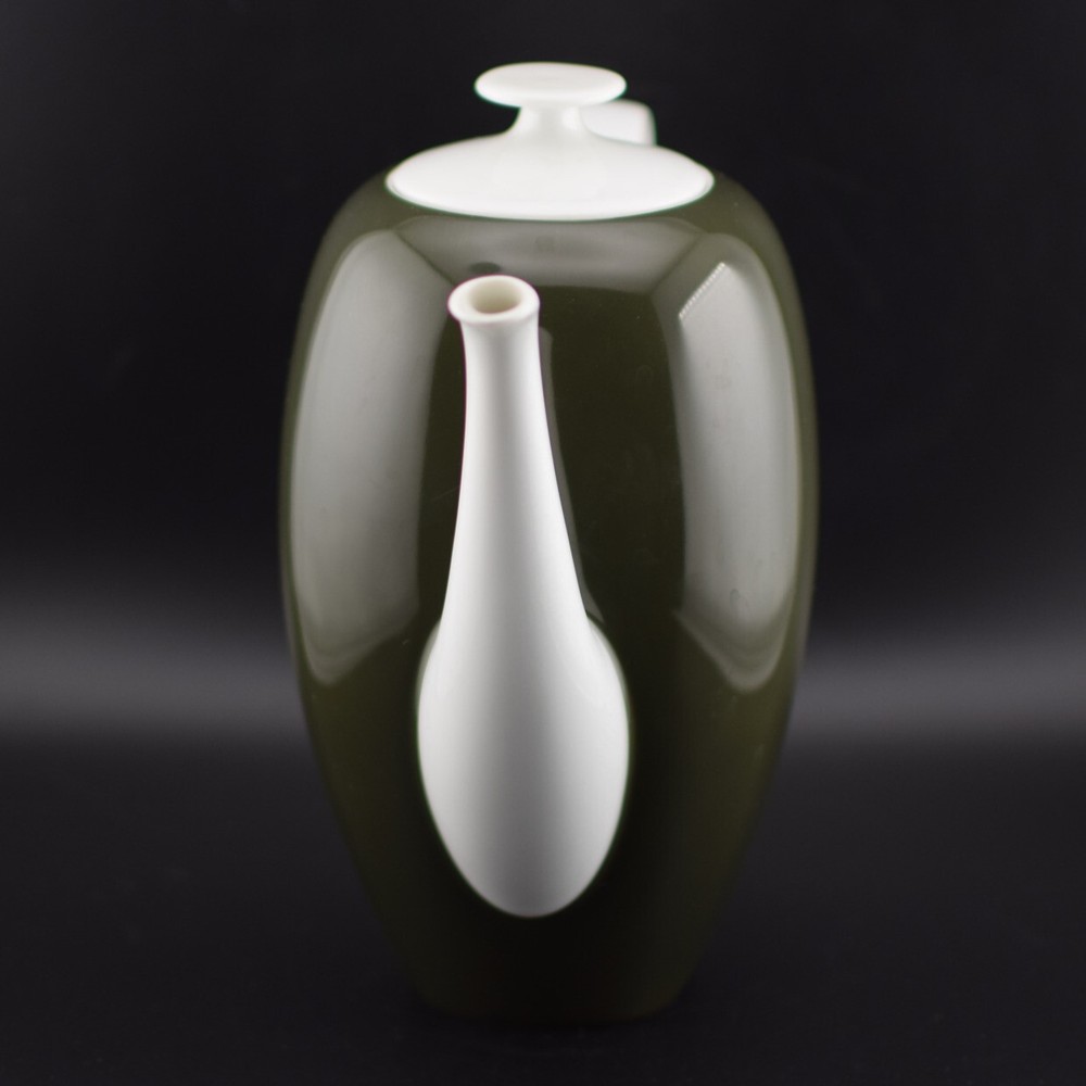 Tea Pot- Secunda-Olio by Rosenthal
