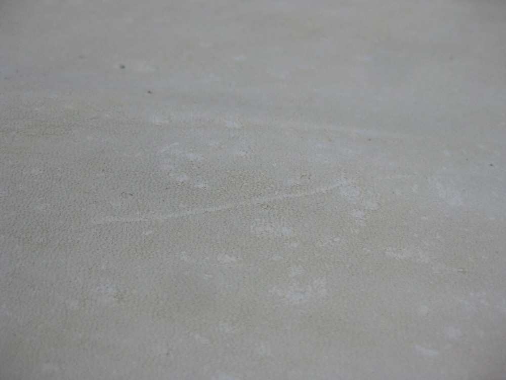 Nubuck Deer Leather # 0013614 ROW SS