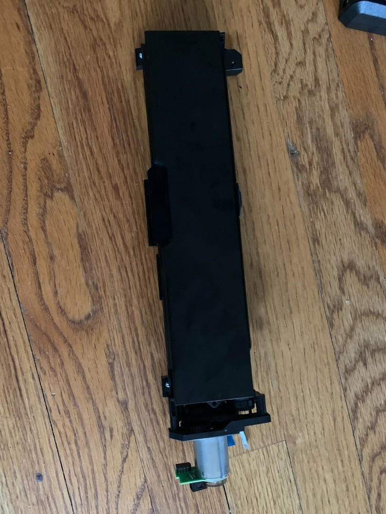 HP scanner unit for HP  Officejet mobile 250 printer