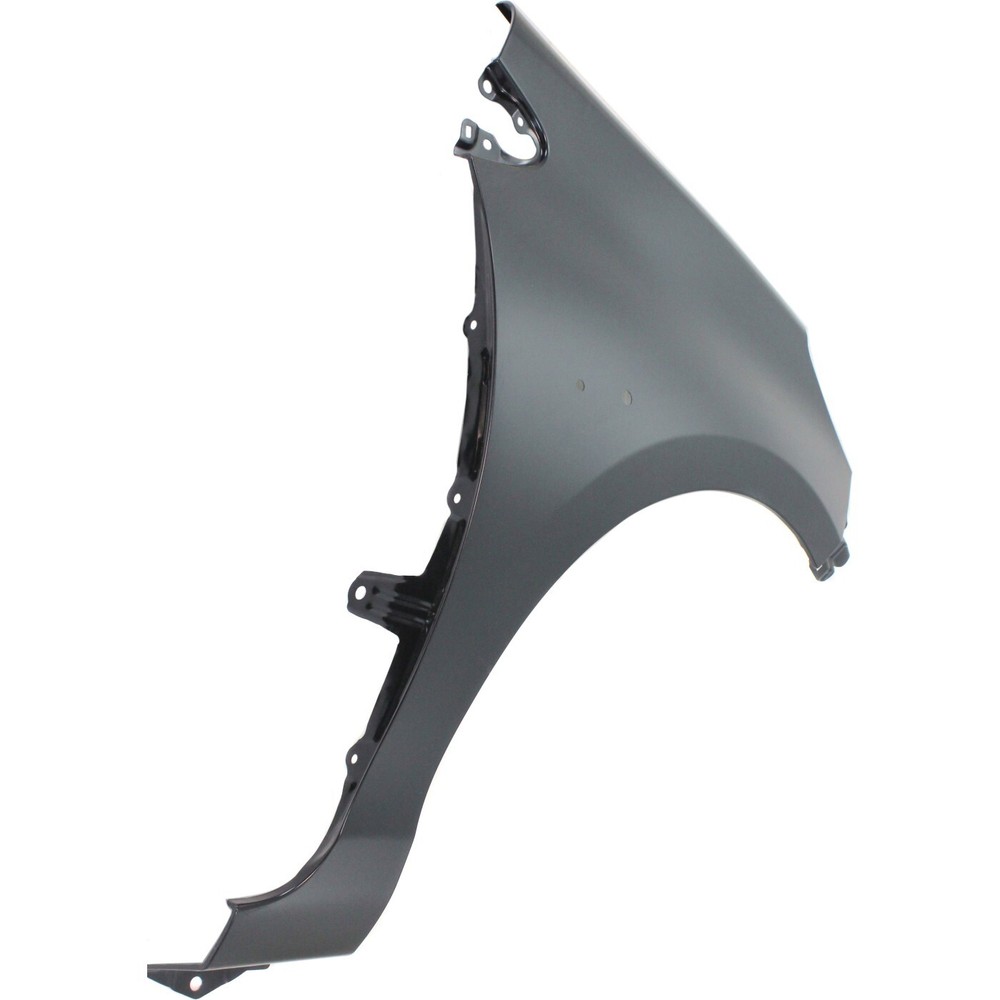 Fender For 2012-2016 Toyota Prius C Front Passenger Side Primed Steel