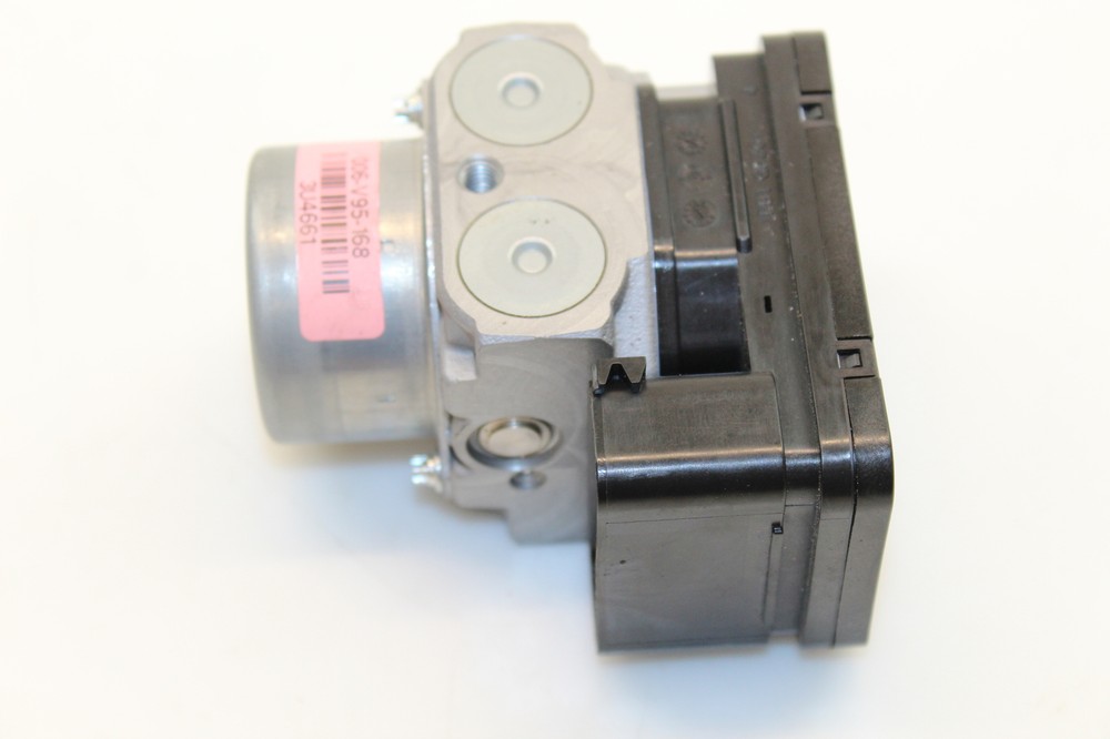 17-19 Honda Cbr1000rr Oem Abs Pump Unit Module D9