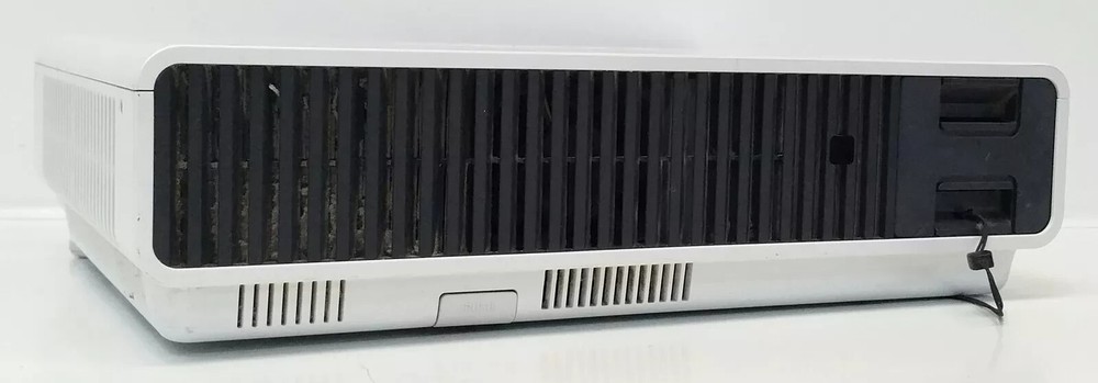 Casio XJ-M130 Data Projector with 6746 Lamp Hours