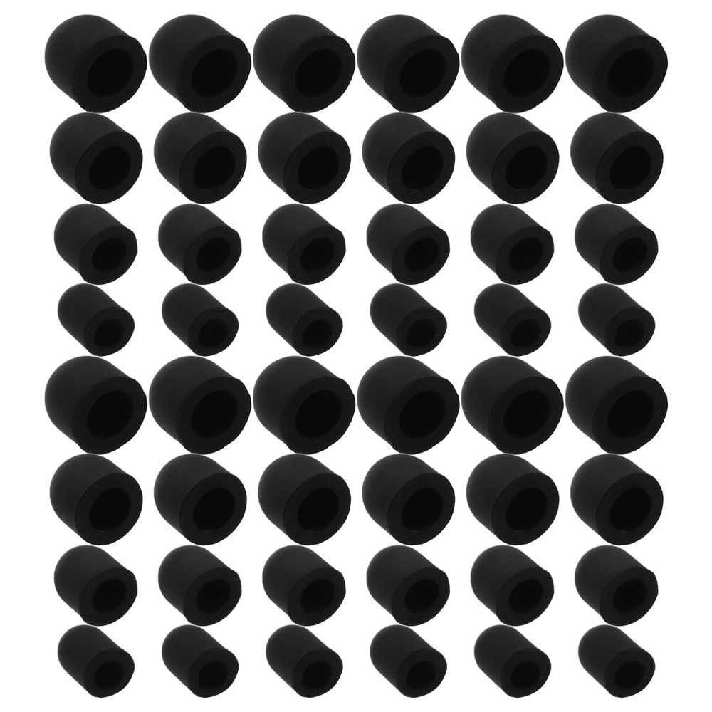 60PCS Replacement Stylus Pen Tips - Pen Tips -Universal Stylus Ends