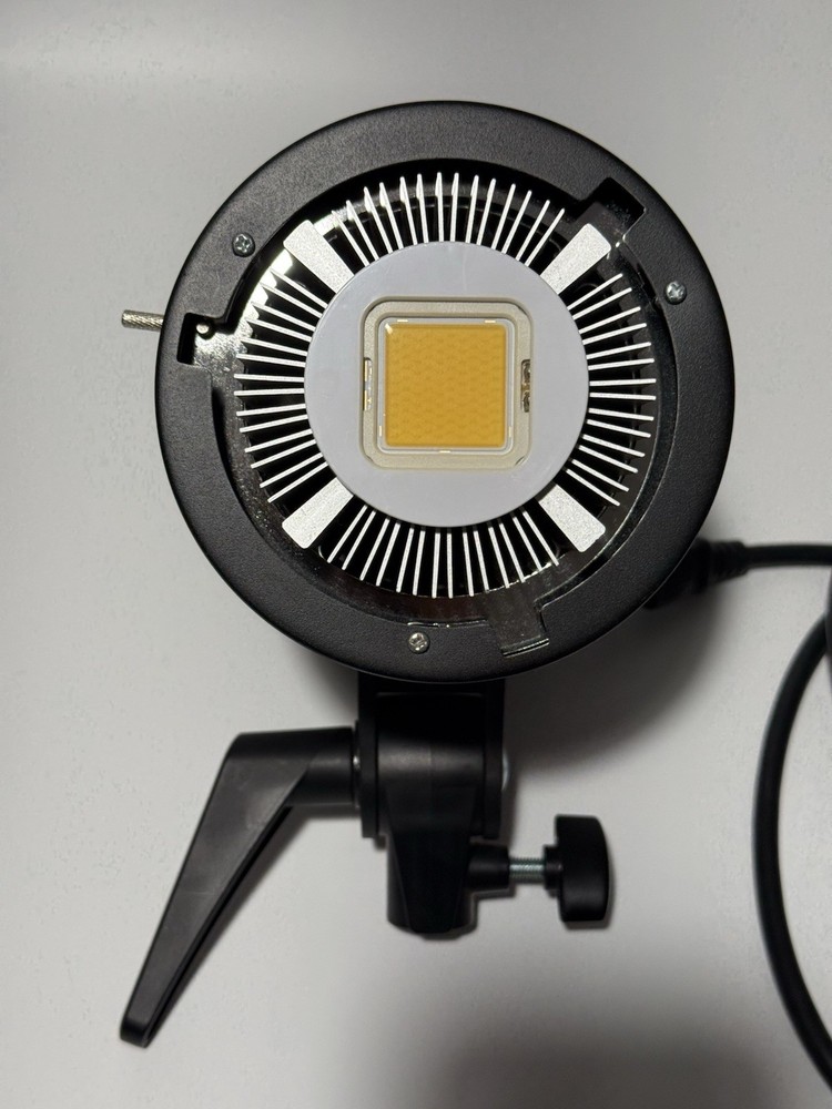 Godox SL-60W 5600K Daylight Studio Continuous LED Video Light