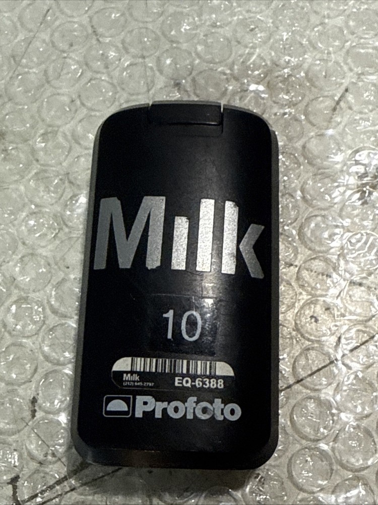 Profoto 100397  Battery