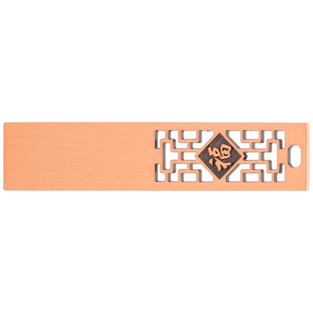 Metal USB Flash Disk Waterproof 2.0 Drive For Data Sharing New↑