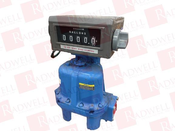 TOTAL CONTROL SOLUTIONS 682-15SPD2AT2 / 68215SPD2AT2 (NEW NO BOX)