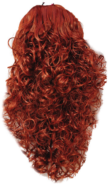 Curly Fall Wig - Lacey Wigs