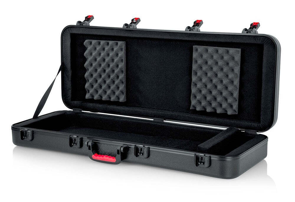 Gator Cases GTSA-KEY49 TSA ATA Molded 49-Note Keyboard Case