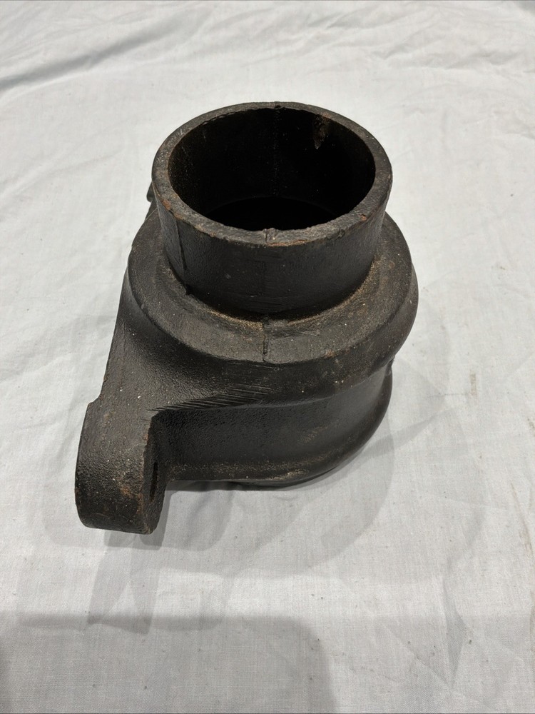 Cast Iron Downpipe Connector