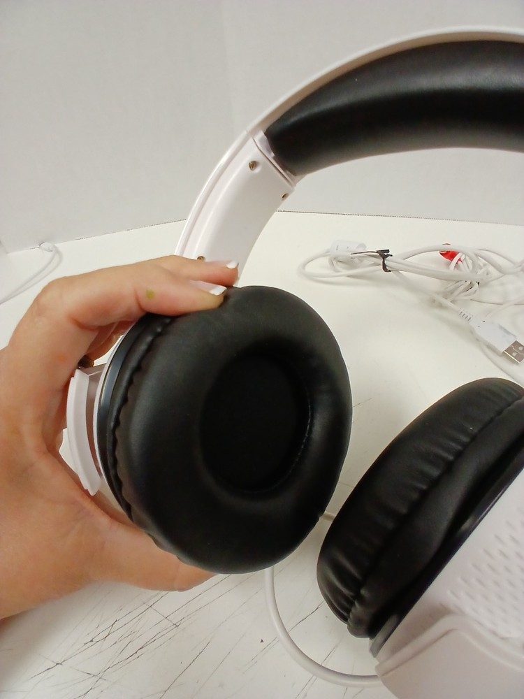 Thrustmaster Y-300CPX Gaming Headset White