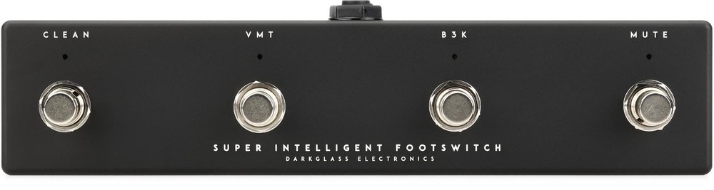 Darkglass SIFSBK (5-pack) Bundle