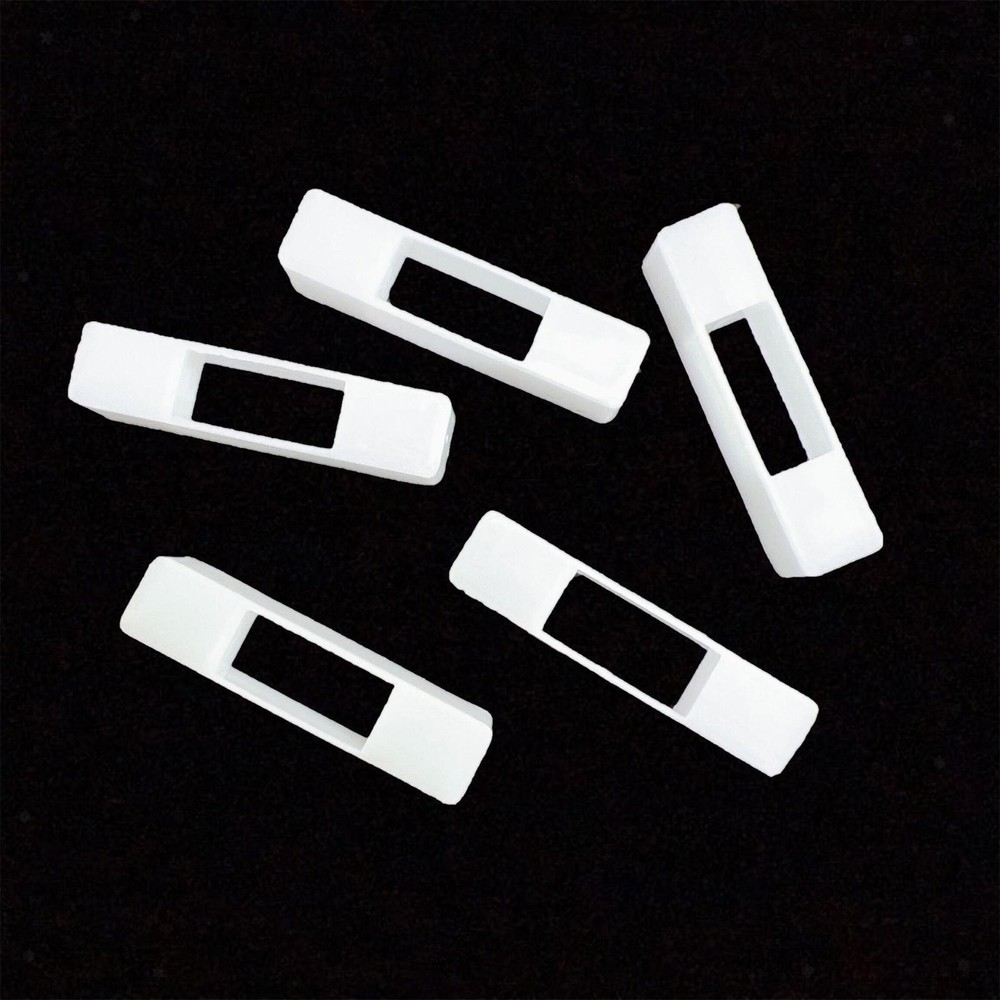 10 Pieces Bee Hive Frame Spacing Tools Components Beehive Frame Strip Spacer