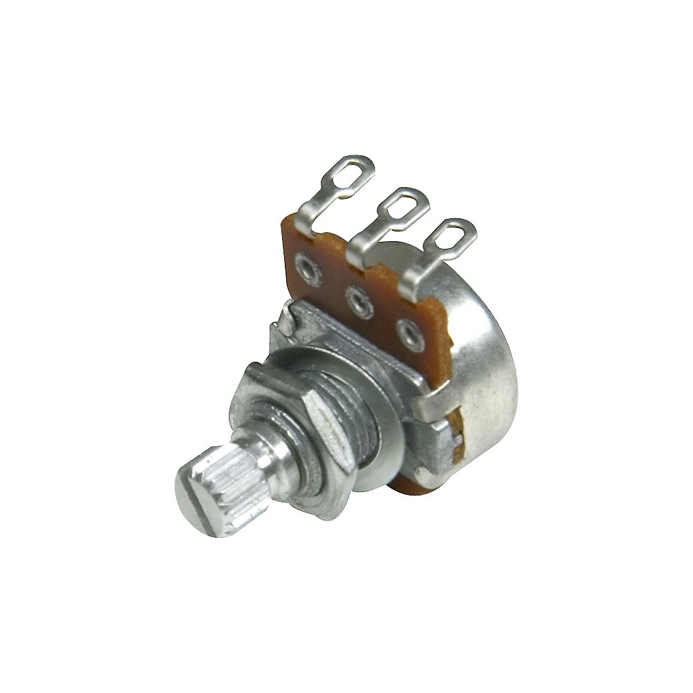 Proline 500K Volume Potentiometer