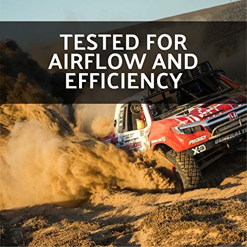 AEM 21-2109DK Cold Air Intake Filter