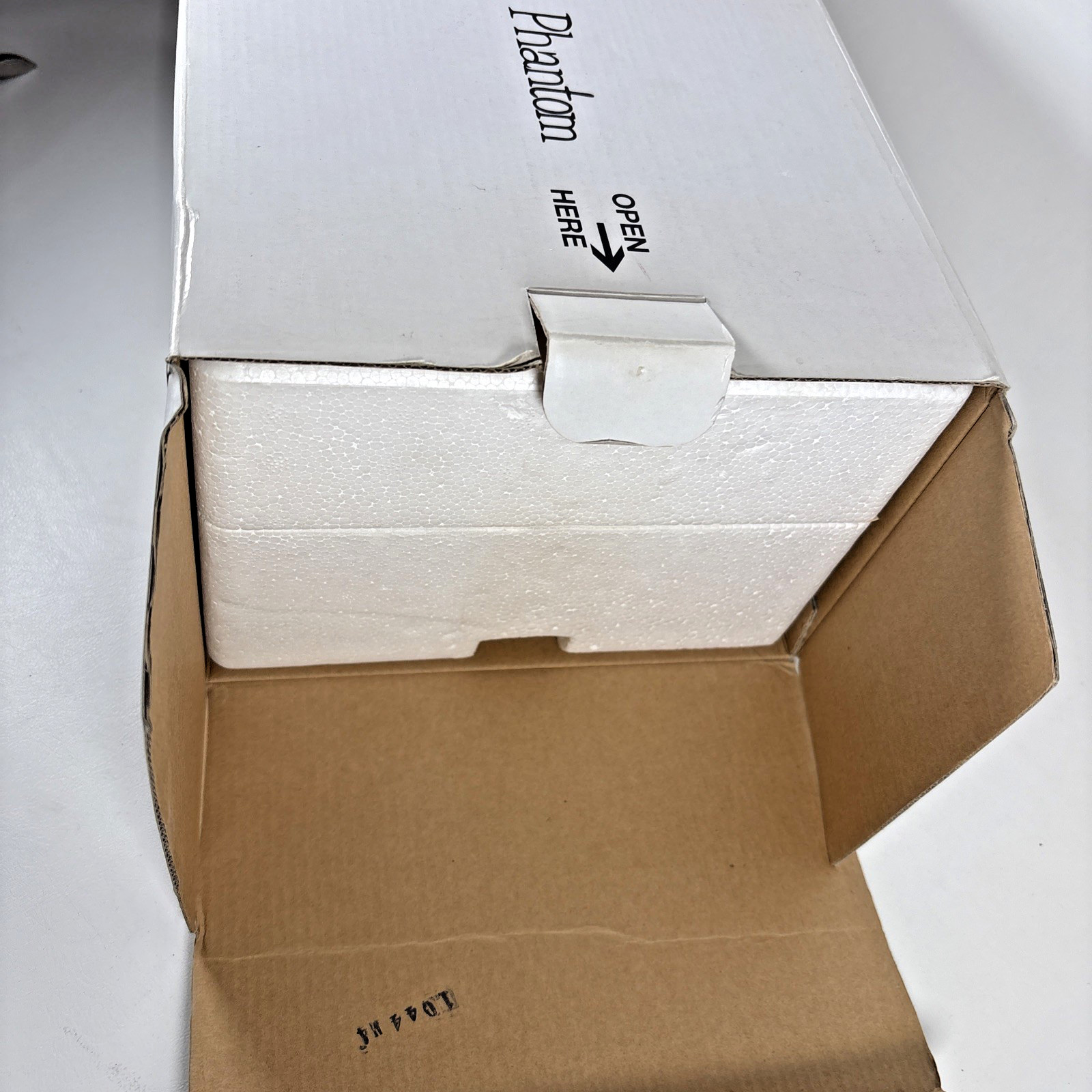 Danbury Mint Schwinn Black Phantom 1:6 Scale Die Cast Model Bicycle COA & BOX