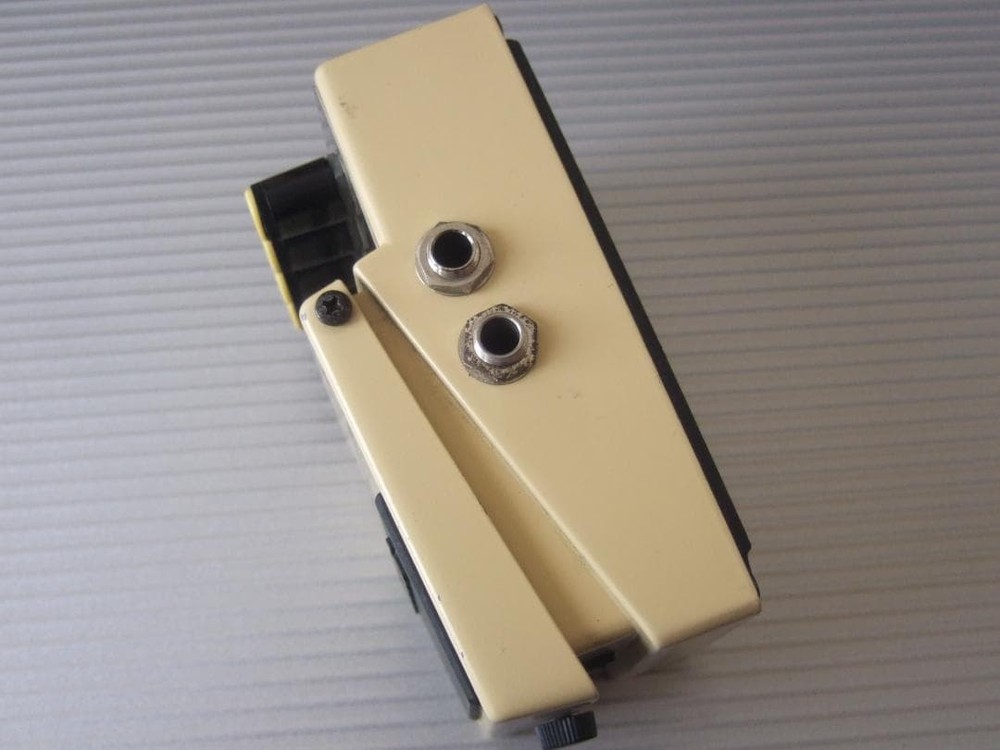 BOSS FT-2 Dynamic Filter Auto Wah Guitar Effect Pedal