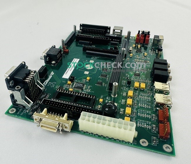 Ampro ENCORE6475385C Carrier Board