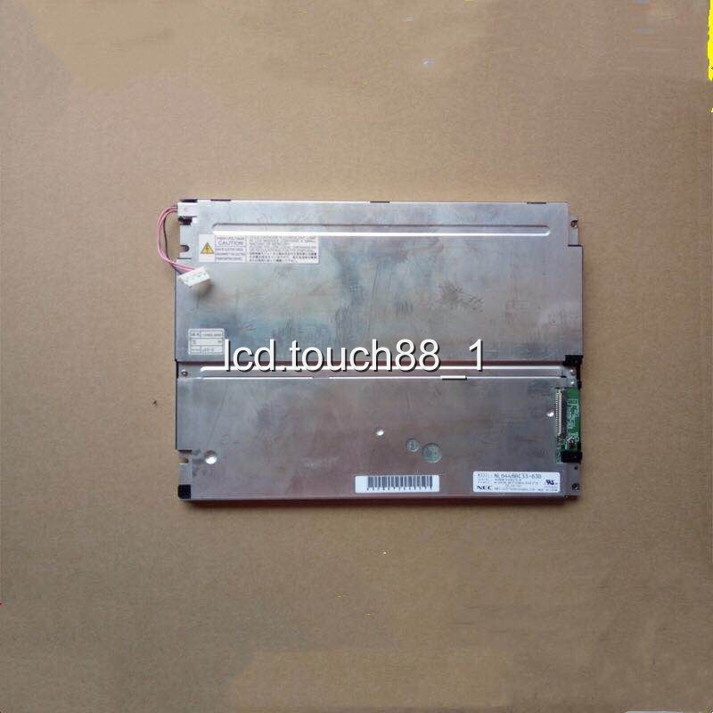 for vfd for agilent E3648A LCD screen display