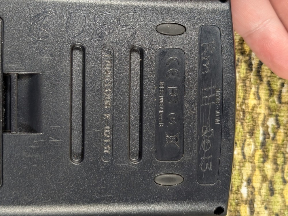 Texas Instruments TI-84 Plus Graphing Calculator , Good Condition