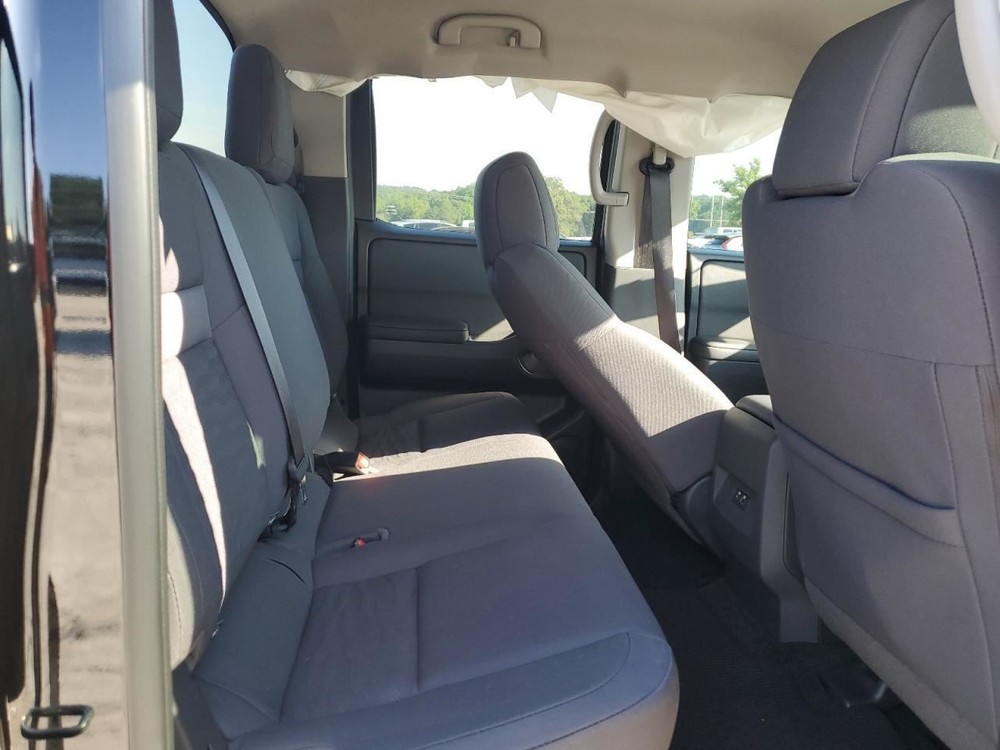 Speedometer MPH S Model Fits 23 FRONTIER 4733844