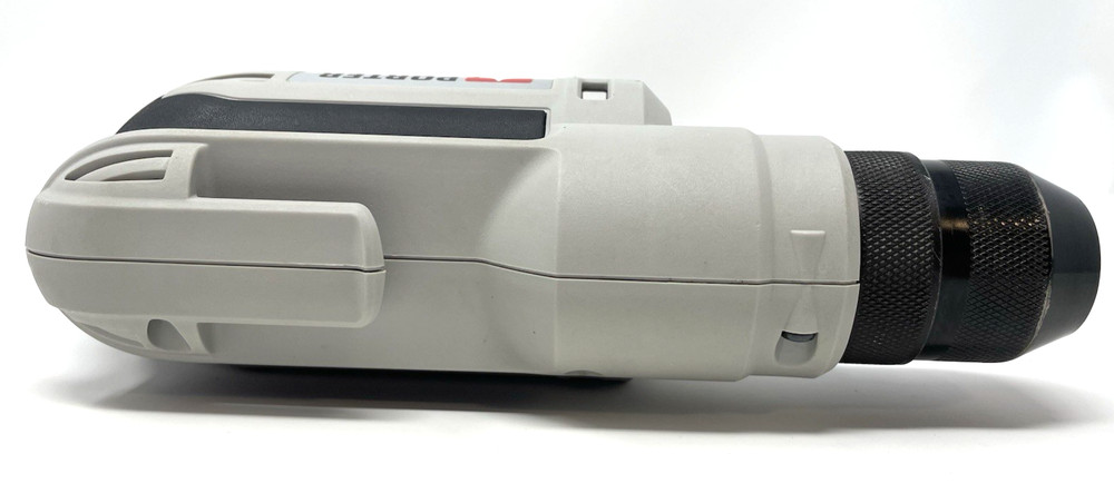Porter Cable PC600D 6.5 Amp 3/8 Inch Corded Drill Variable Speed Trigger Clean!