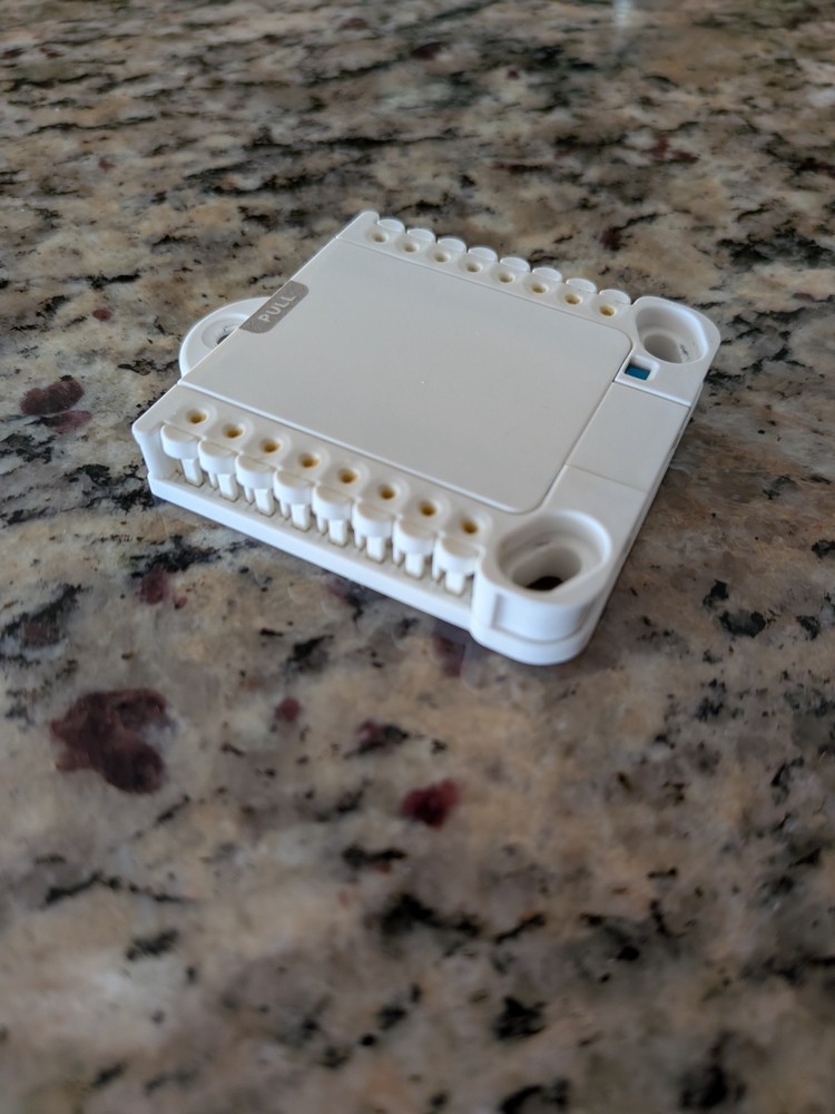 Amazon Smart Thermostat, Programmable, Works With Alexa, C-Wire required