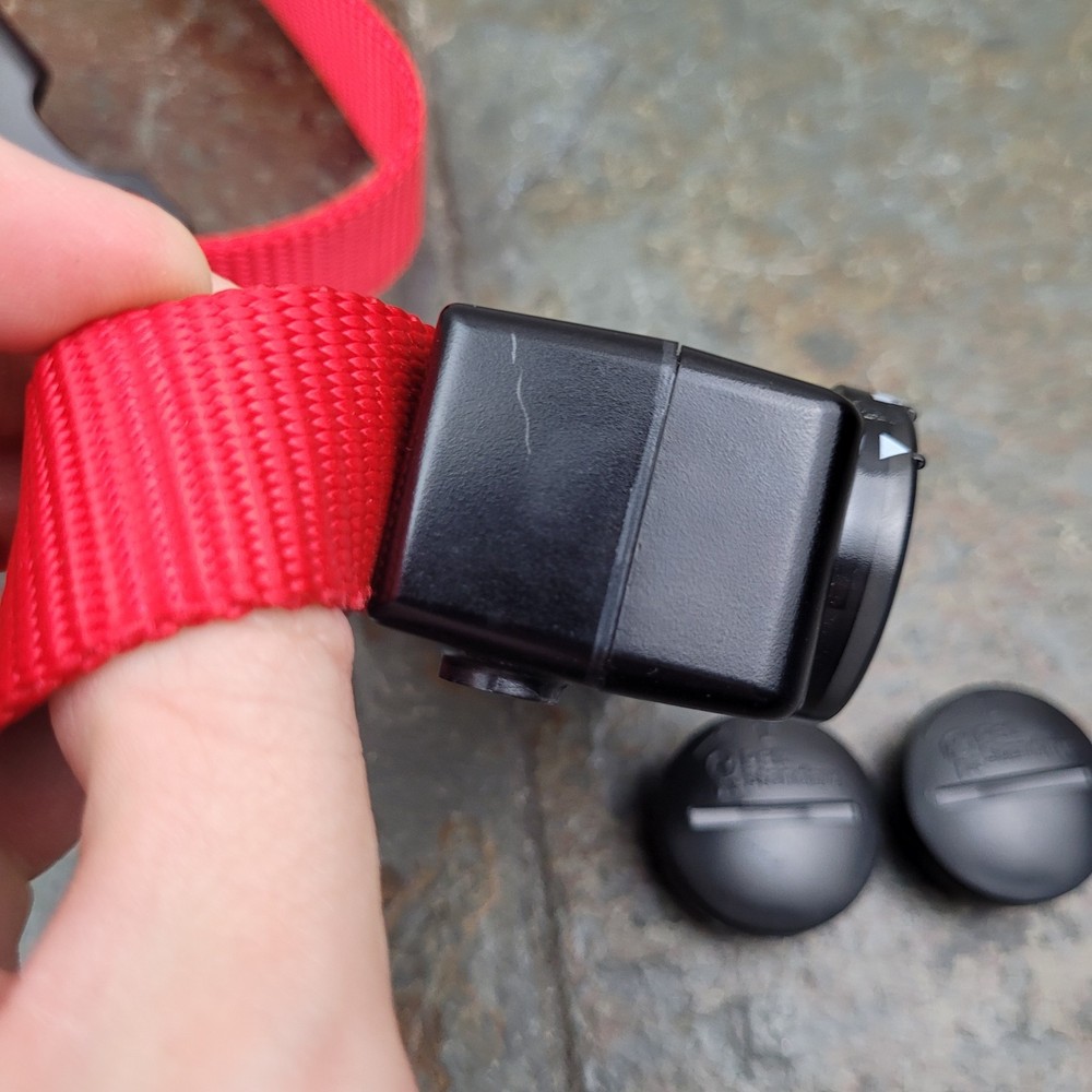 PetSafe Wireless Dog Receiver Shock Collar RFA-423