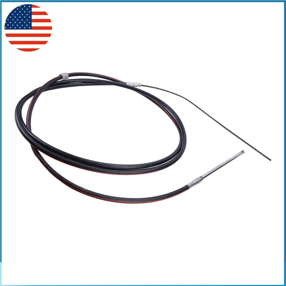 New front left right passenger side driver side Steering Cable For Yeaborn US