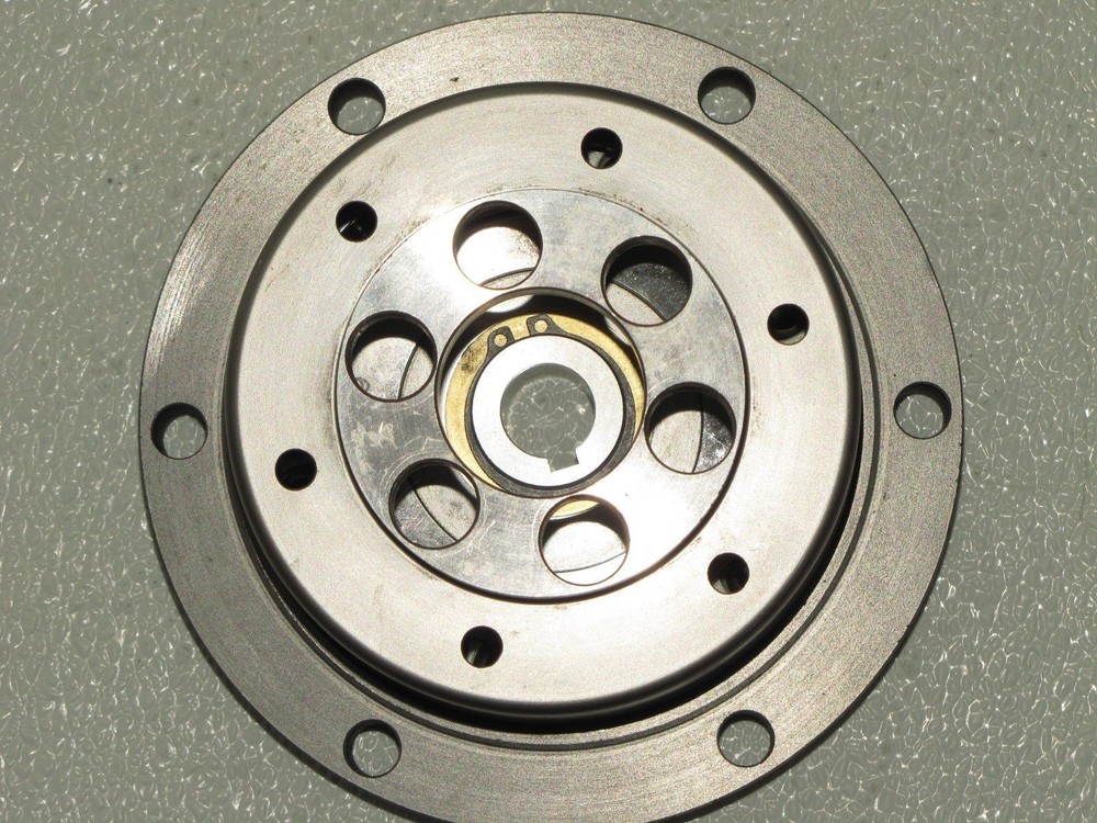 HARMONIC DRIVE SYSTEMS REDUCER # 50-200-446129
