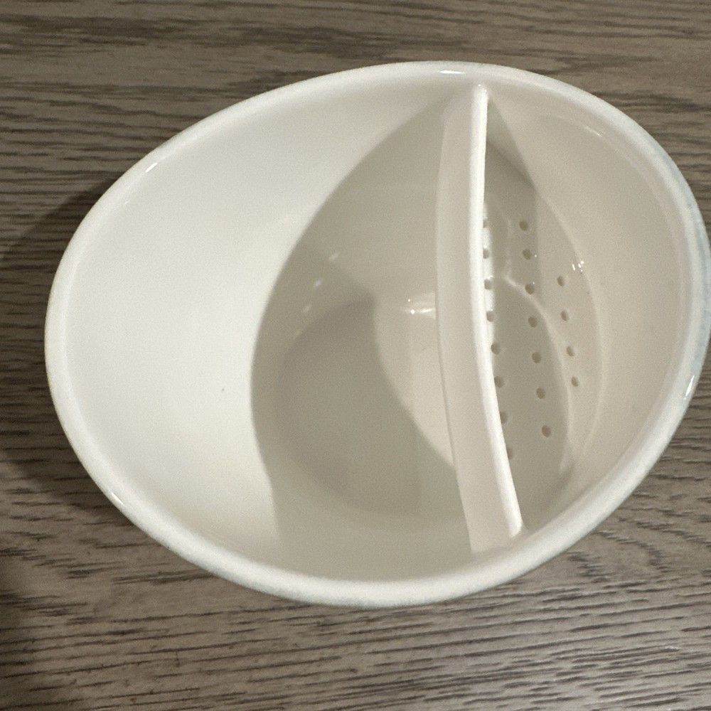 Ceramic Unique Modern Tilting Tea Cup Green Cuptone 16 oz