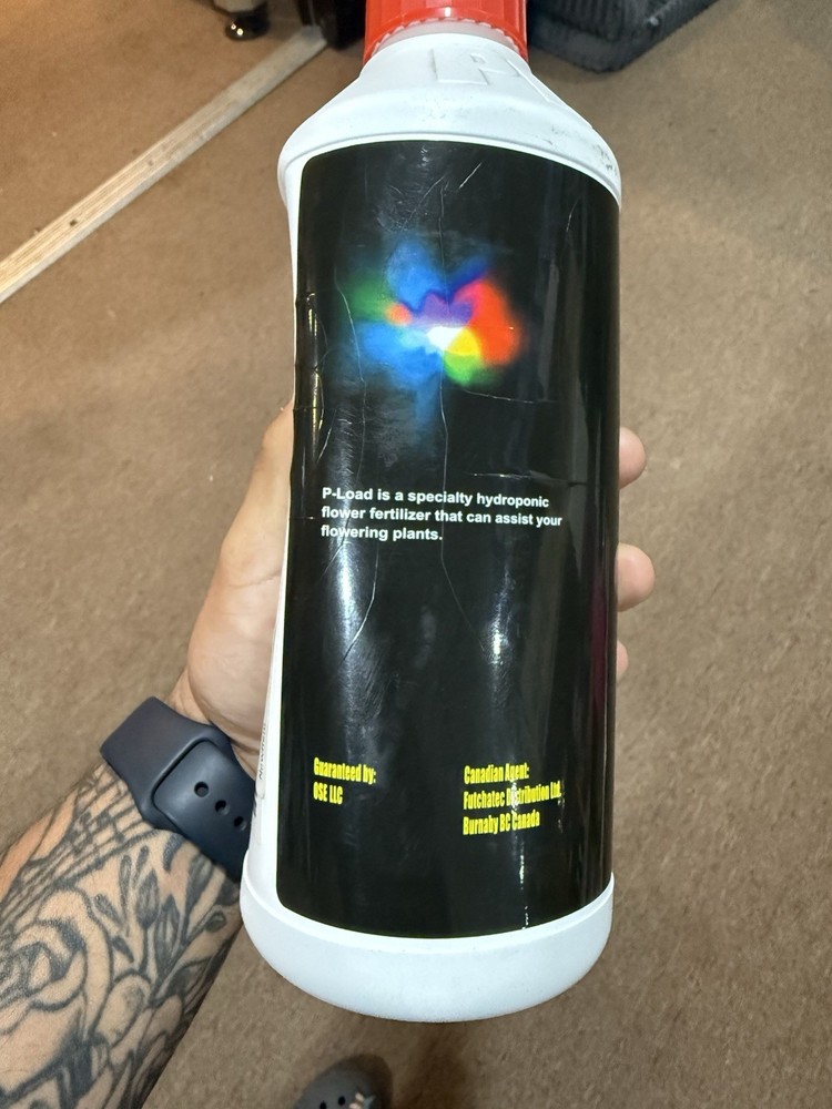 P-Load 1L
