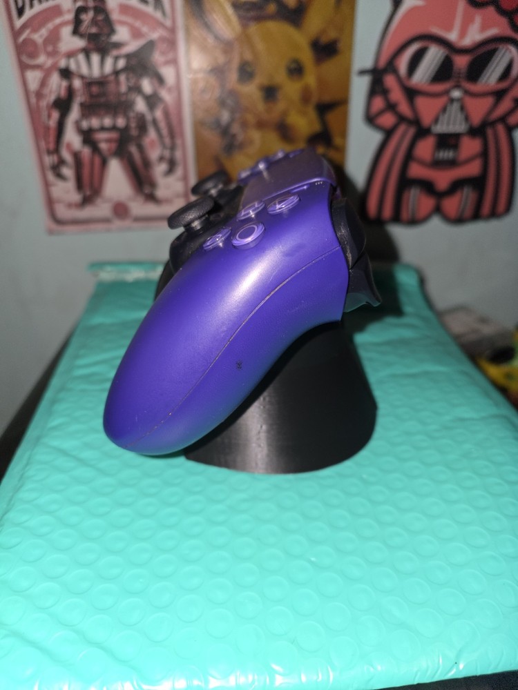 Darth Vader Helmet Ps5 Controller Stand ( 3d Printed)