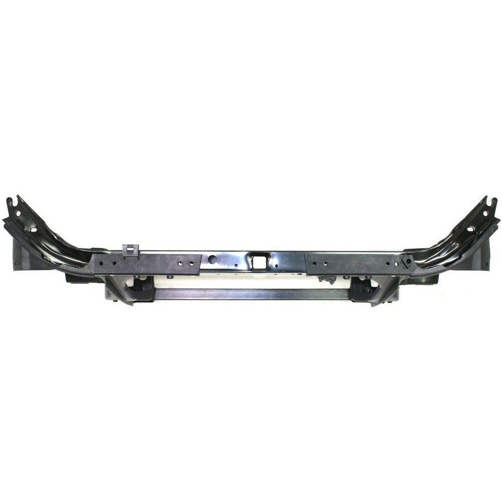 Radiator Mount Support Assembly Set for Wrangler 2007-2017 55077976AD