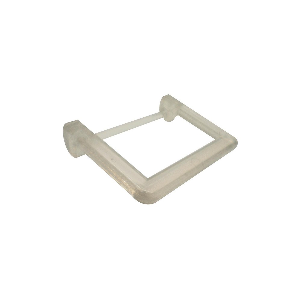 Seachoice 39171 Replacement Handle Only For Select Hatches Clear