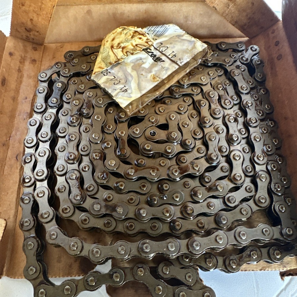 Morse 099654 41R 10 Foot Roller Chain