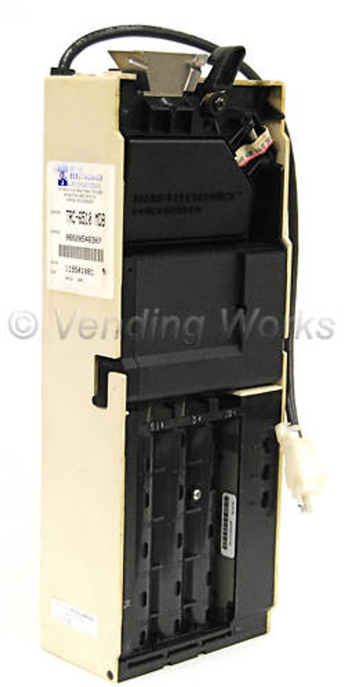 MEI Mars TRC 6510 MDB Coin Acceptor Changer